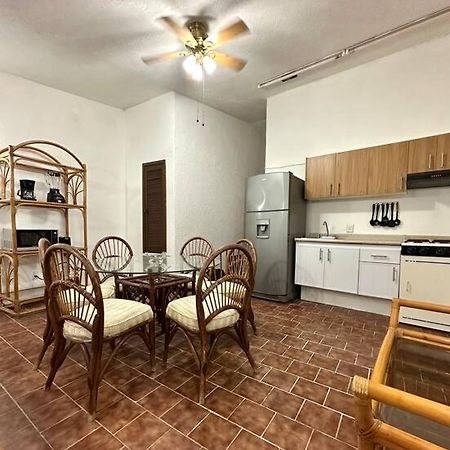 Apartament Departamento En Club Santiago Manzanillo Zewnętrze zdjęcie