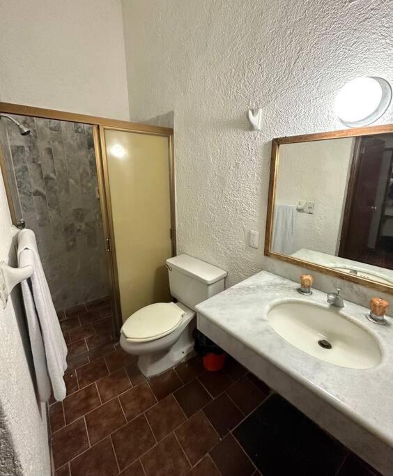 Apartament Departamento En Club Santiago Manzanillo Zewnętrze zdjęcie